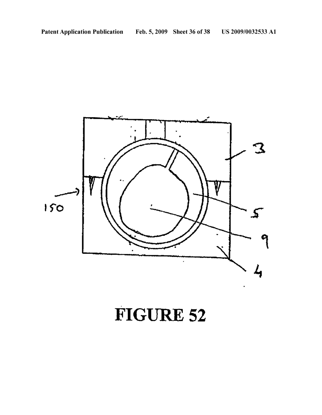 Flow switch and container - diagram, schematic, and image 37