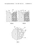 METHODS AND SYSTEMS FOR WELDING PARTICLE-MATRIX COMPOSITE BODIES diagram and image