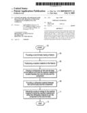 System, method, and apparatus for reactive foil brazing of rock bit components. Hardfacing and compacts diagram and image