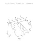 Tray For The Transportation Of Products diagram and image