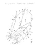 Tray For The Transportation Of Products diagram and image