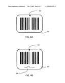 Computer Generated Bookmarks for Scanning and Transmission to Platform Aggregator or Search Engine to Add Additional Information to Printed Material diagram and image