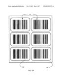 Computer Generated Bookmarks for Scanning and Transmission to Platform Aggregator or Search Engine to Add Additional Information to Printed Material diagram and image