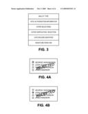 ELECTRONIC VOTING SYSTEM AND ASSOCIATED METHOD diagram and image