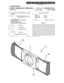 ILLUMINATION LENS FOR OPTICAL CODE READER diagram and image
