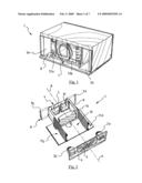 ILLUMINATION LENS FOR OPTICAL CODE READER diagram and image