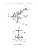 ILLUMINATION LENS FOR OPTICAL CODE READER diagram and image