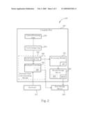 METHOD FOR DIFFERENTIATING HOTKEYS AND COMPUTER APPARATUS THEREOF diagram and image