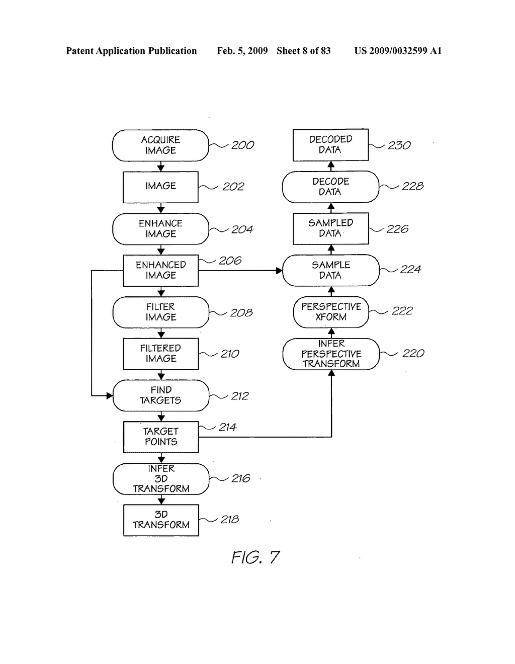 SCANNER FOR SCANNING ITEMS MARKED WITH NEAR-INFRARED TAGS - diagram, schematic, and image 09