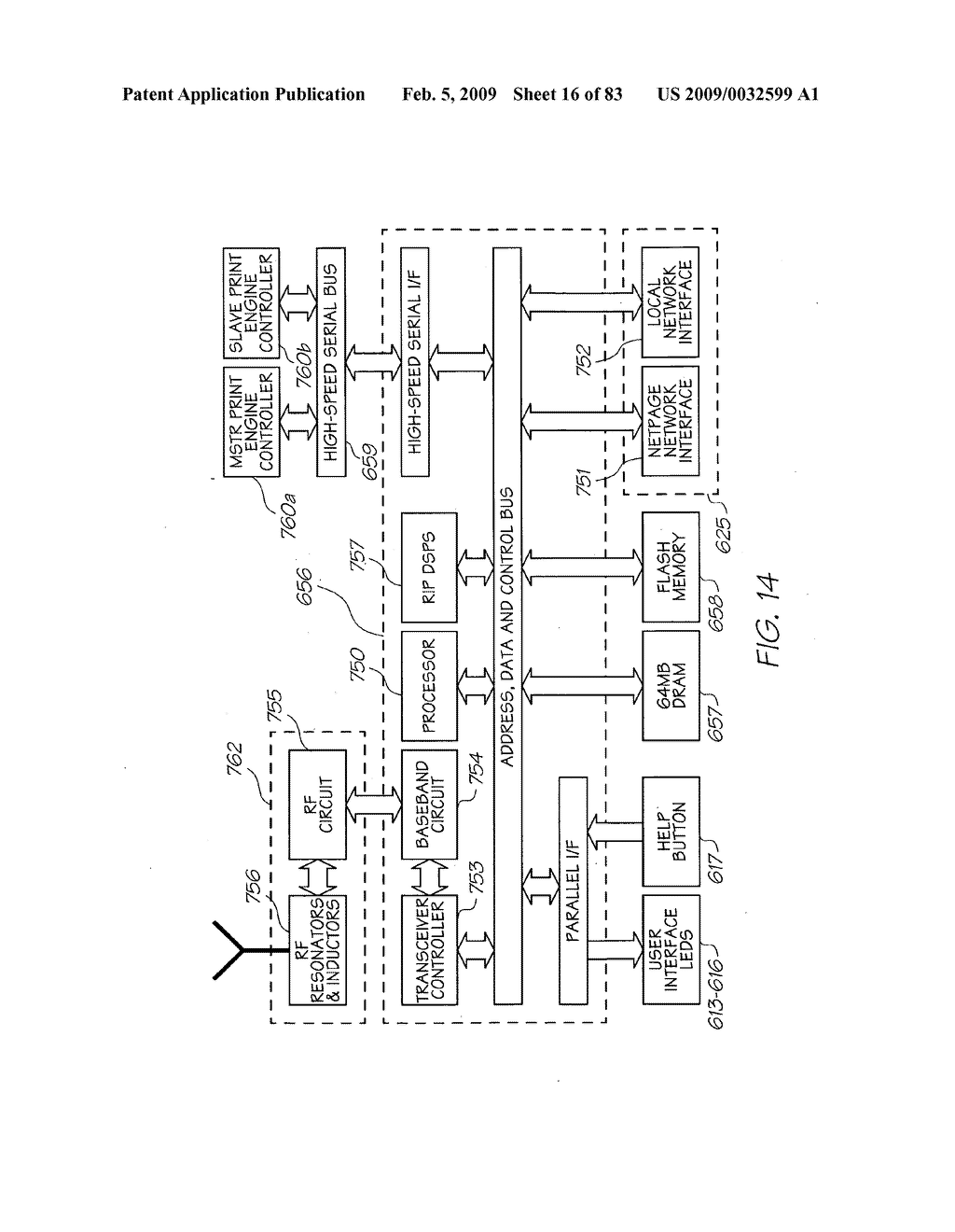 SCANNER FOR SCANNING ITEMS MARKED WITH NEAR-INFRARED TAGS - diagram, schematic, and image 17