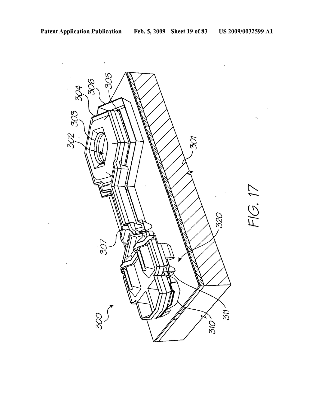 SCANNER FOR SCANNING ITEMS MARKED WITH NEAR-INFRARED TAGS - diagram, schematic, and image 20