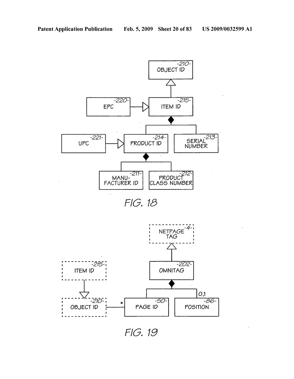 SCANNER FOR SCANNING ITEMS MARKED WITH NEAR-INFRARED TAGS - diagram, schematic, and image 21