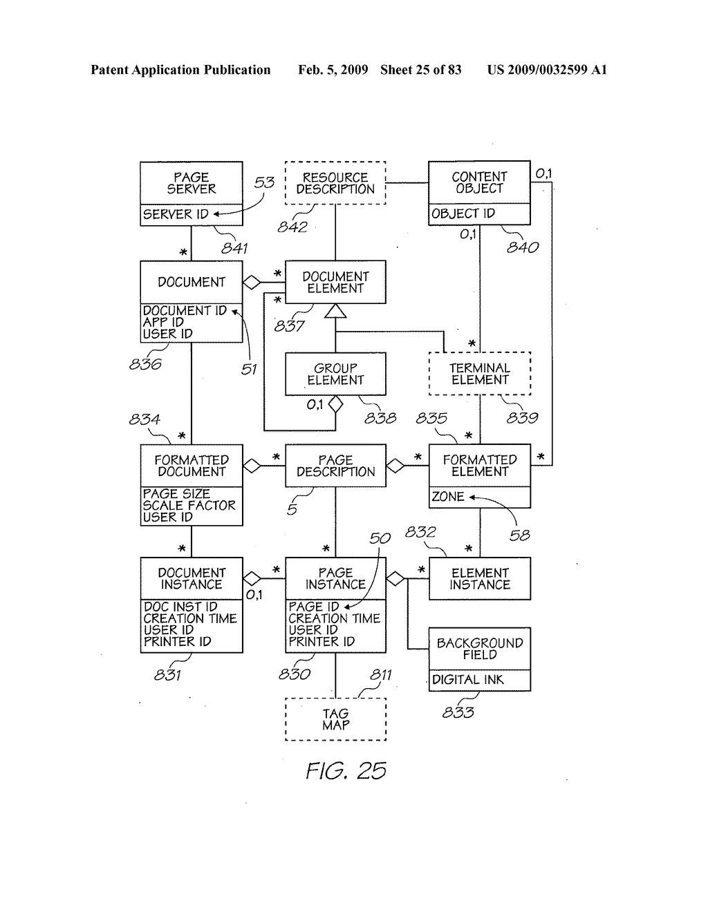 SCANNER FOR SCANNING ITEMS MARKED WITH NEAR-INFRARED TAGS - diagram, schematic, and image 26