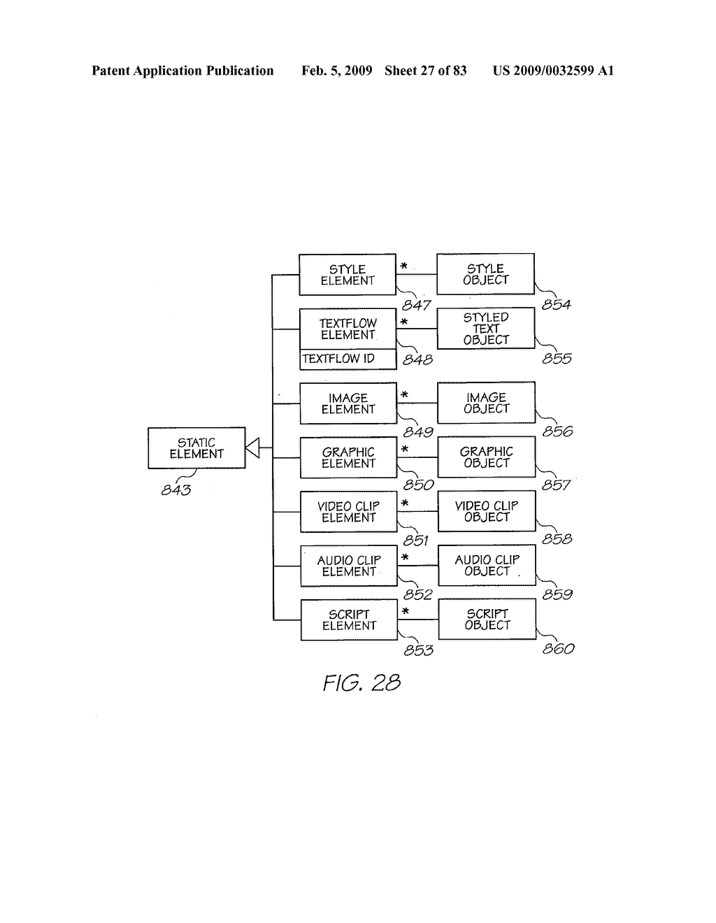 SCANNER FOR SCANNING ITEMS MARKED WITH NEAR-INFRARED TAGS - diagram, schematic, and image 28