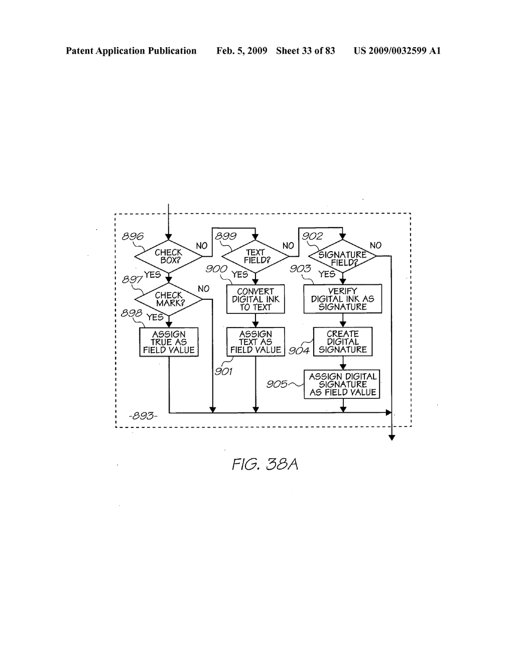 SCANNER FOR SCANNING ITEMS MARKED WITH NEAR-INFRARED TAGS - diagram, schematic, and image 34