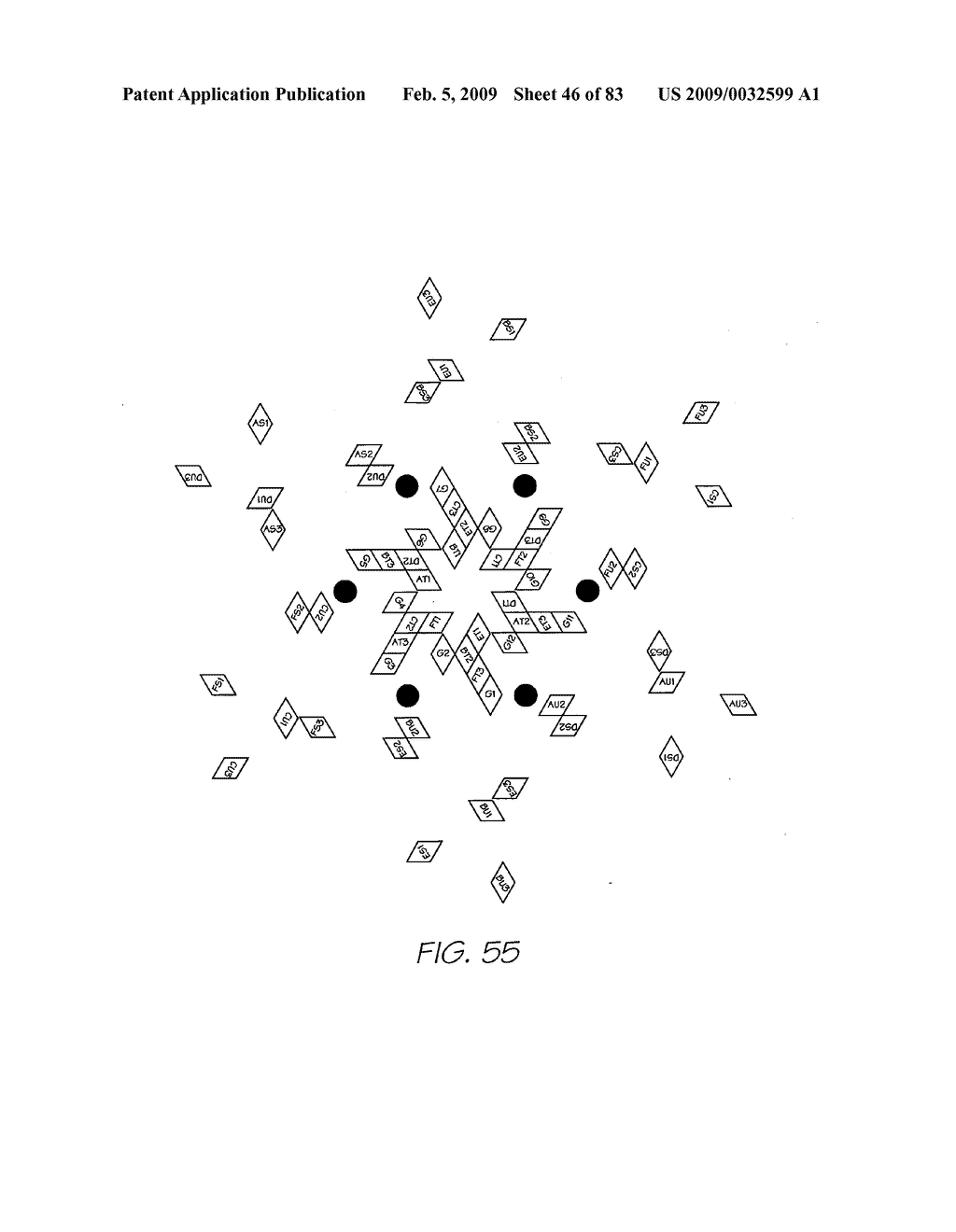 SCANNER FOR SCANNING ITEMS MARKED WITH NEAR-INFRARED TAGS - diagram, schematic, and image 47