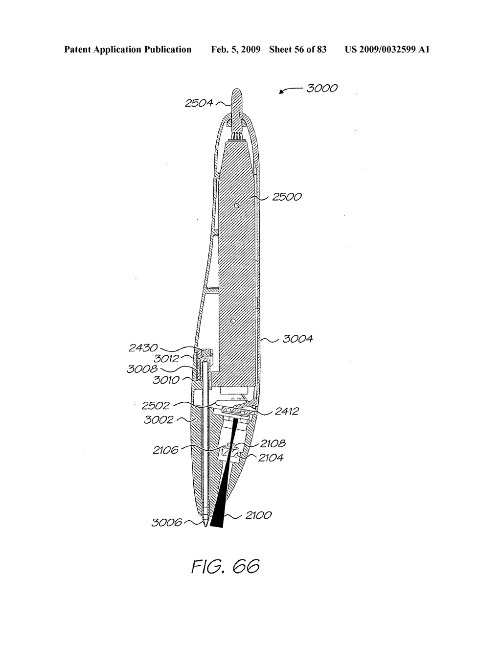 SCANNER FOR SCANNING ITEMS MARKED WITH NEAR-INFRARED TAGS - diagram, schematic, and image 57