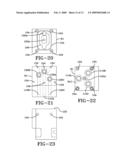 SNOWMAKING APPARATUS diagram and image