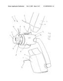 PUMPING MECHANISM FOR FOUNTAIN diagram and image