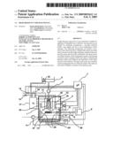 HIGH-FREQUENCY SPRAYING DEVICE diagram and image