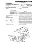 ARRANGEMENT FOR CONTROLLING FLUID JETS INJECTED INTO A FLUID STREAM diagram and image