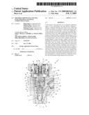 METERING SERVOVALVE AND FUEL INJECTOR FOR AN INTERNAL COMBUSTION ENGINE diagram and image