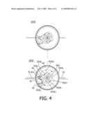 REEL STRUCTURE diagram and image