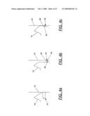  PROTECTIVE SHIELD ASSEMBLY FOR SPACE OPTICS AND ASSOCIATED METHODS diagram and image