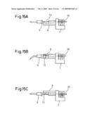 UMBILICAL-MEMBER PROCESSING STRUCTURE FOR INDUSTRIAL ROBOT diagram and image