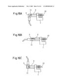UMBILICAL-MEMBER PROCESSING STRUCTURE FOR INDUSTRIAL ROBOT diagram and image