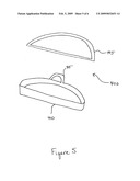 Trash bag holder and transporter diagram and image