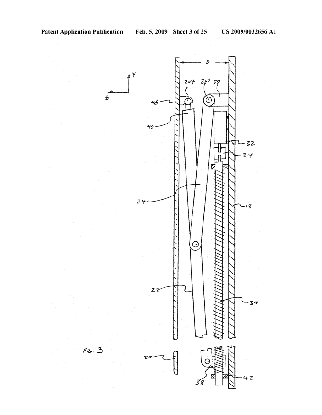 Actuator with a safety cover - diagram, schematic, and image 04