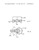 Actuator with a safety cover diagram and image