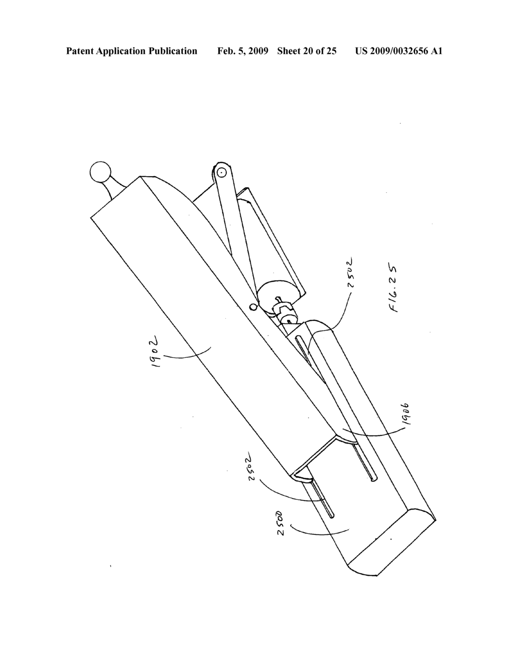 Actuator with a safety cover - diagram, schematic, and image 21