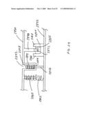 Actuator with a safety cover diagram and image