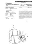 Drink cup holder mount diagram and image