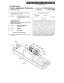 Electronic Device or Power Strip with Active Clamping diagram and image