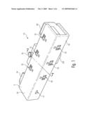 Electronic Device or Power Strip with Active Clamping diagram and image