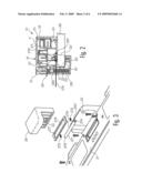 Electronic Device or Power Strip with Active Clamping diagram and image