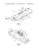 Electronic Device or Power Strip with Active Clamping diagram and image