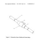 Suspension system for product mounted racing computer diagram and image