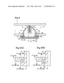 Viscous fluid-sealed damper diagram and image