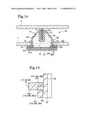 Viscous fluid-sealed damper diagram and image