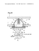 Viscous fluid-sealed damper diagram and image