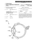 MULTI-FOCAL INTRAOCULAR LENS SYSTEM AND METHODS diagram and image