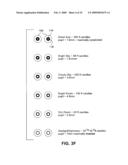 MULTI-FOCAL INTRAOCULAR LENS SYSTEM AND METHODS diagram and image