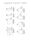 MULTI-FOCAL INTRAOCULAR LENS SYSTEM AND METHODS diagram and image