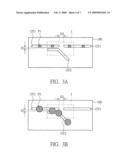 Apparatus of generating an optical tweezers with momentum and method thereof and photo-image for guiding particles diagram and image