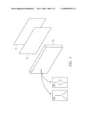 Apparatus of generating an optical tweezers with momentum and method thereof and photo-image for guiding particles diagram and image