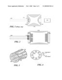 THREE-DIMENSIONAL RF ION TRAPS WITH HIGH ION CAPTURE EFFICIENCY diagram and image